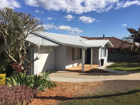 Seamist @ Scotts Head - Accommodation Redcliffe 1
