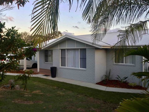 Seamist @ Scotts Head - Accommodation Redcliffe 0