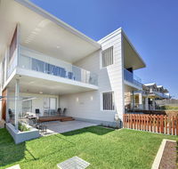Seas the Day - Accommodation Redcliffe