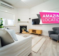 Seas The Day on Durham - Wifi - Nespresso - Netflix - Accommodation Redcliffe