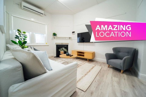 Seas The Day On Durham - Wifi - Nespresso - Netflix - Accommodation Redcliffe 0