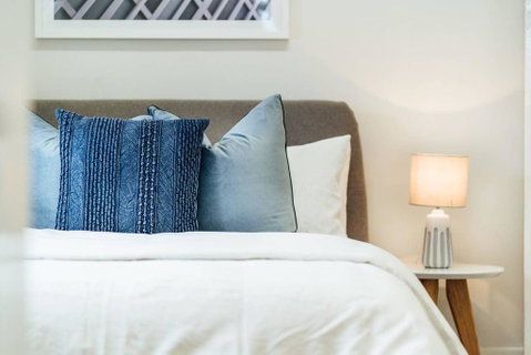Seas The Day On Durham - Wifi - Nespresso - Netflix - Accommodation Redcliffe 1