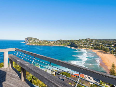 Seascape - Accommodation Redcliffe 1