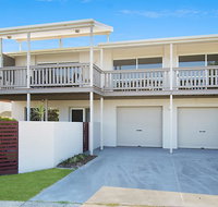 Seascape - Lennox Head - Accommodation Redcliffe