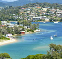 Seascape on Hill Street - Accommodation Redcliffe
