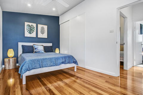 Seascape Scotts Head - Accommodation Redcliffe 3