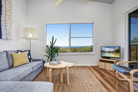 Seascape Scotts Head - Accommodation Redcliffe 2