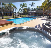 Seashells Beachfront Resort - Accommodation Redcliffe