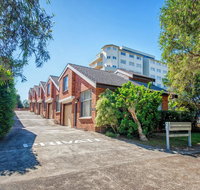 Seashells on the bay - Accommodation Redcliffe