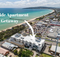 Seaside Apartment Getaway - Accommodation Redcliffe