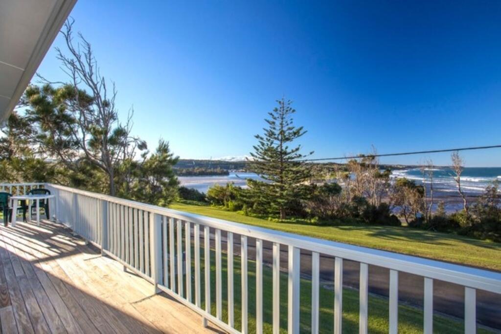 Dolphin Point NSW Accommodation Redcliffe
