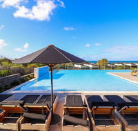 Seaside Escape - Accommodation Redcliffe