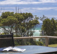 Seaside Parade 9 Dolphin Point - Accommodation Redcliffe