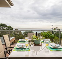 SeaSpray - Accommodation Redcliffe