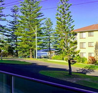 Seaspray 8 - Accommodation Redcliffe