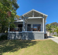 Seaview on Byron - Accommodation Redcliffe