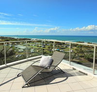Sebel 808 by G1 Holidays - Accommodation Redcliffe
