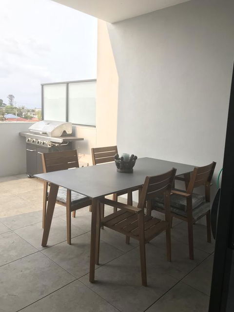 Secret At Shellharbour Village - Water View - Accommodation Redcliffe 1