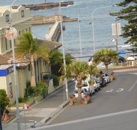 Secret at Shellharbour Village - Water View - Accommodation Redcliffe