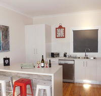 Secret at Sussex - Accommodation Redcliffe