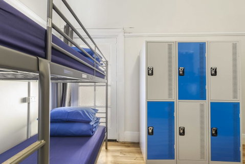 Secret Garden Backpackers, Sydney - Accommodation Redcliffe 2