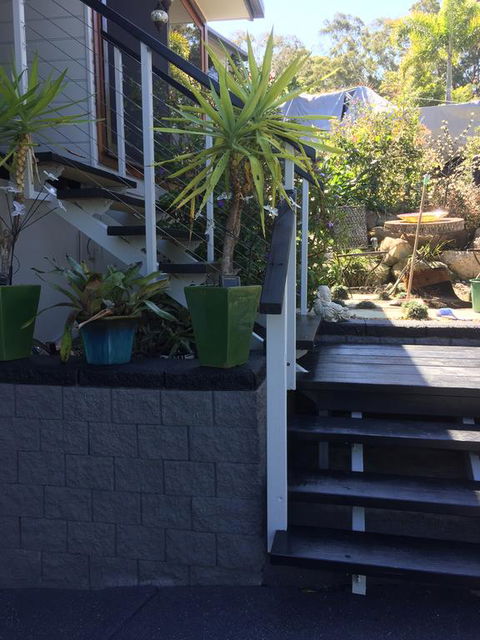 Secret Hidden Gem Burleigh Heads - Accommodation Redcliffe 2
