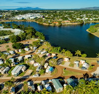 Secura Lifestyle The Lakes Townsville - Accommodation Redcliffe