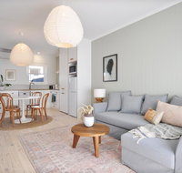 Seed at Arlo's - Refined luxury in Glenelg - Accommodation Redcliffe