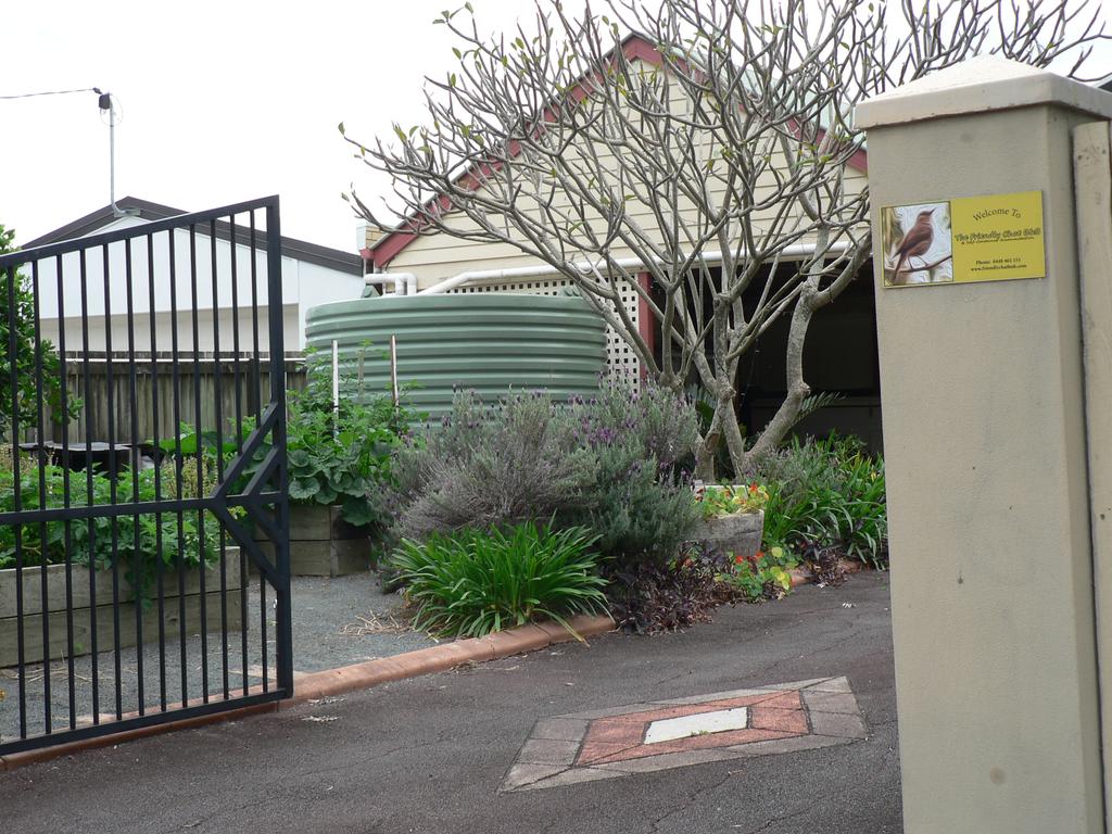 Thorneside QLD Accommodation Redcliffe