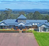 Sensational Heights Bed  Breakfast - Accommodation Redcliffe