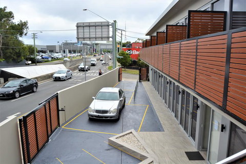 Seranin Lane Cove - Accommodation Redcliffe 2