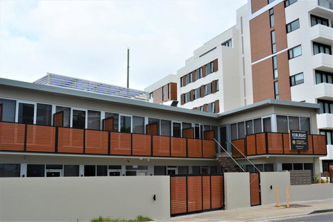 Seranin Lane Cove - Accommodation Redcliffe 0