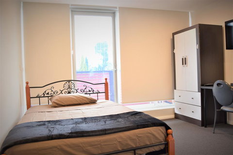 Seranin Lane Cove - Accommodation Redcliffe 1