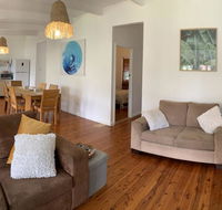 Serenity at Berrara - Accommodation Redcliffe