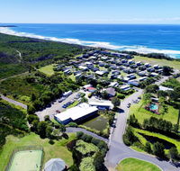 Serenity Diamond Beach formerly Ramada Resort Diamond Beach - Accommodation Redcliffe