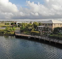 Serenity on the Lake - Maroochydore - Accommodation Redcliffe