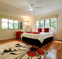 SerenityMontville - Accommodation Redcliffe