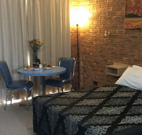 Settlement Motor Inn - Accommodation Redcliffe