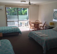 Settlers Inn - Accommodation Redcliffe