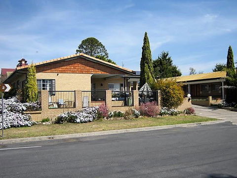 Settlers Motor Inn - Accommodation Redcliffe 1