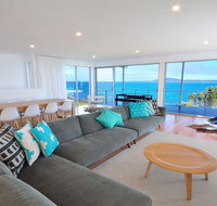 Seven Mile Heaven - your coastal kingdom - Accommodation Redcliffe