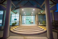 Sfera's Park Suites  Convention Centre