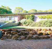 Shady Glen - Accommodation Redcliffe