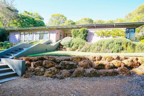 Shady Glen - Accommodation Redcliffe 0