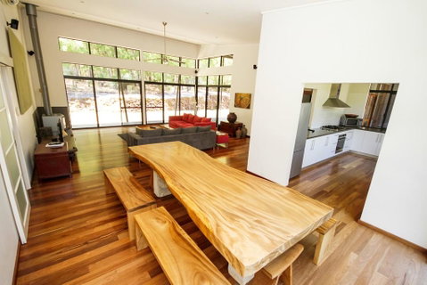 Shady Glen - Accommodation Redcliffe 2
