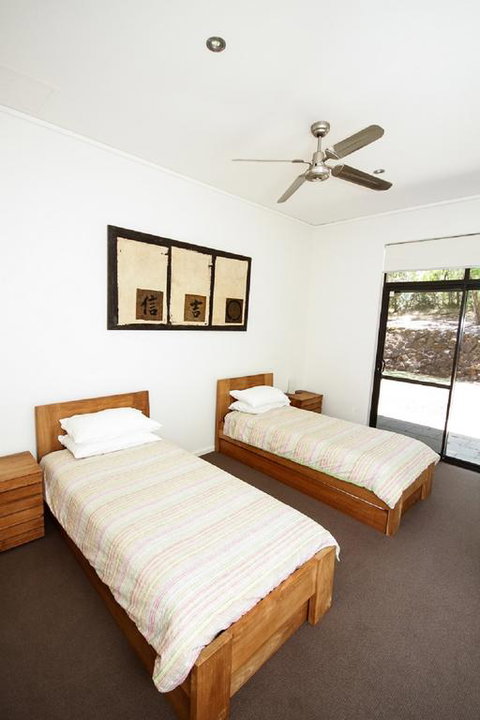 Shady Glen - Accommodation Redcliffe 3