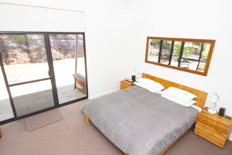 Shady Glen - Accommodation Redcliffe 1