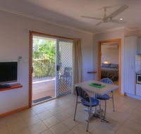 Shady Lane Tourist Park - Accommodation Redcliffe