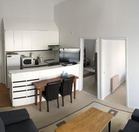 Shamrock Apartment 4 - Accommodation Redcliffe