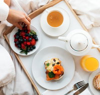 Shangri-La Hotel Sydney - Accommodation Redcliffe